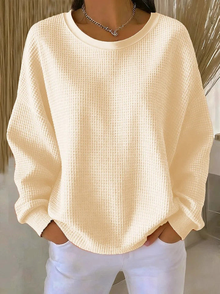 Vardali - Elegante Jersey De Punto