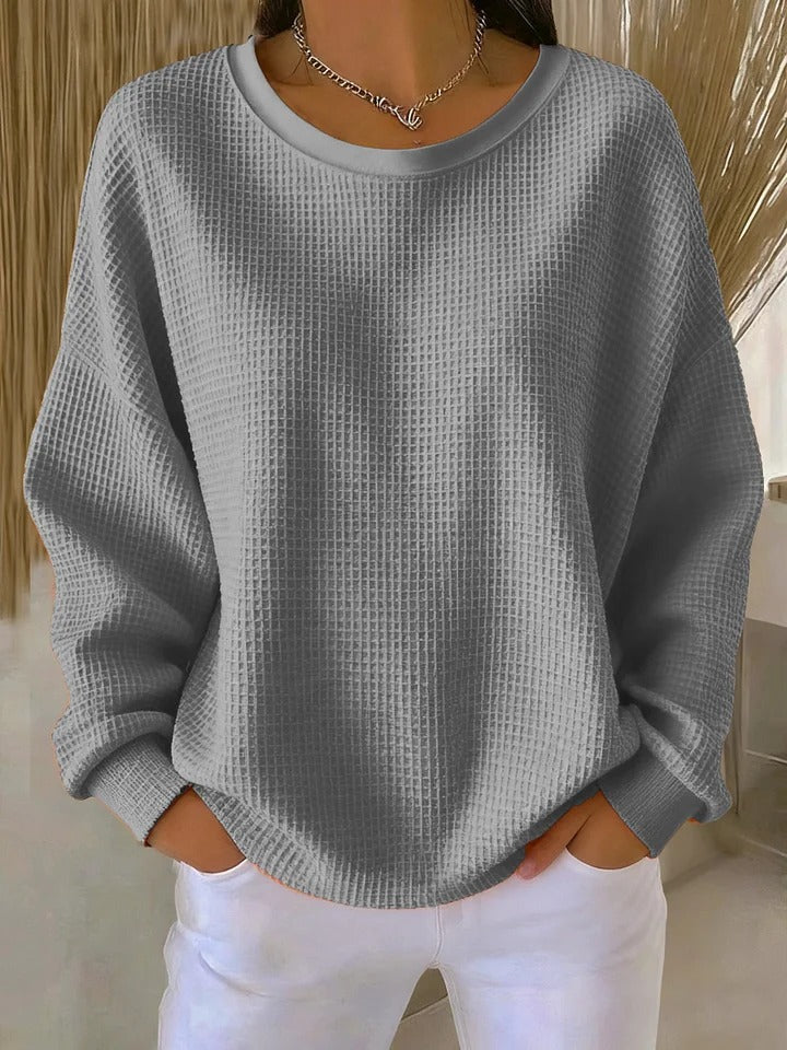 Vardali - Elegante Jersey De Punto