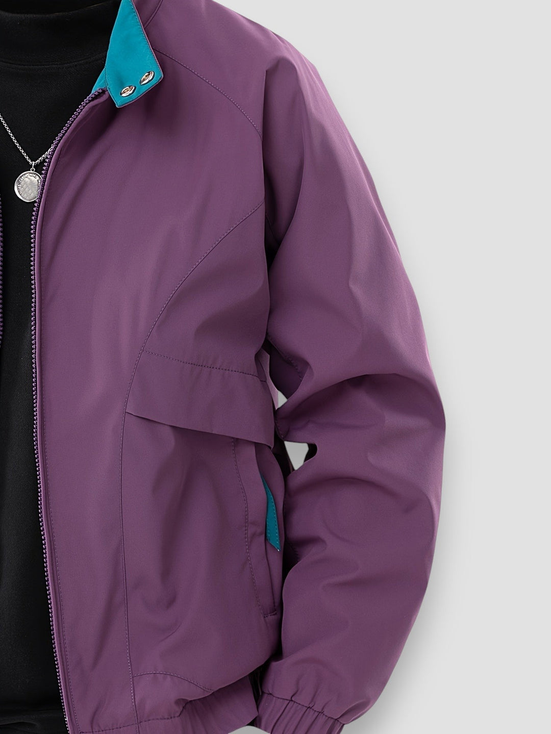 Mason - Chaqueta Informal De Primavera