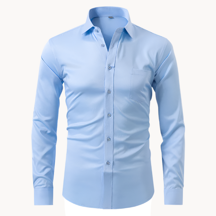 Dallas - Camisas Sin Arrugas
