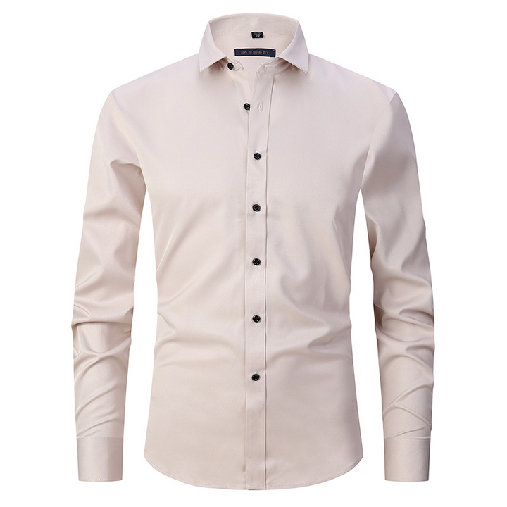 Dallas - Camisas Sin Arrugas