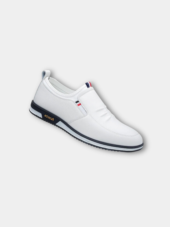 Albin - Zapatos Cómodos y Antideslizantes