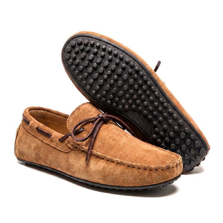 Tayler - Mocasines de Piel