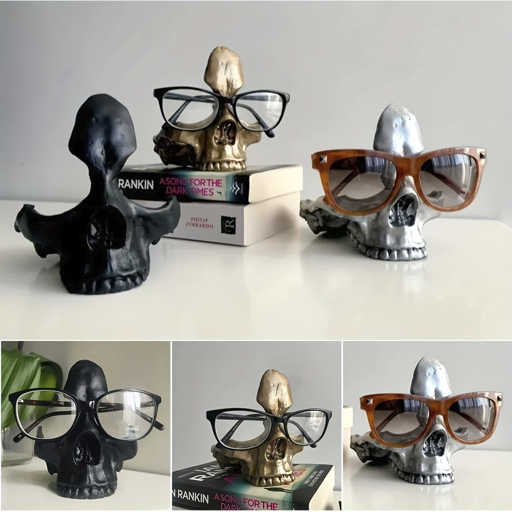 ShadowView - Soporte Gótico Para Gafas