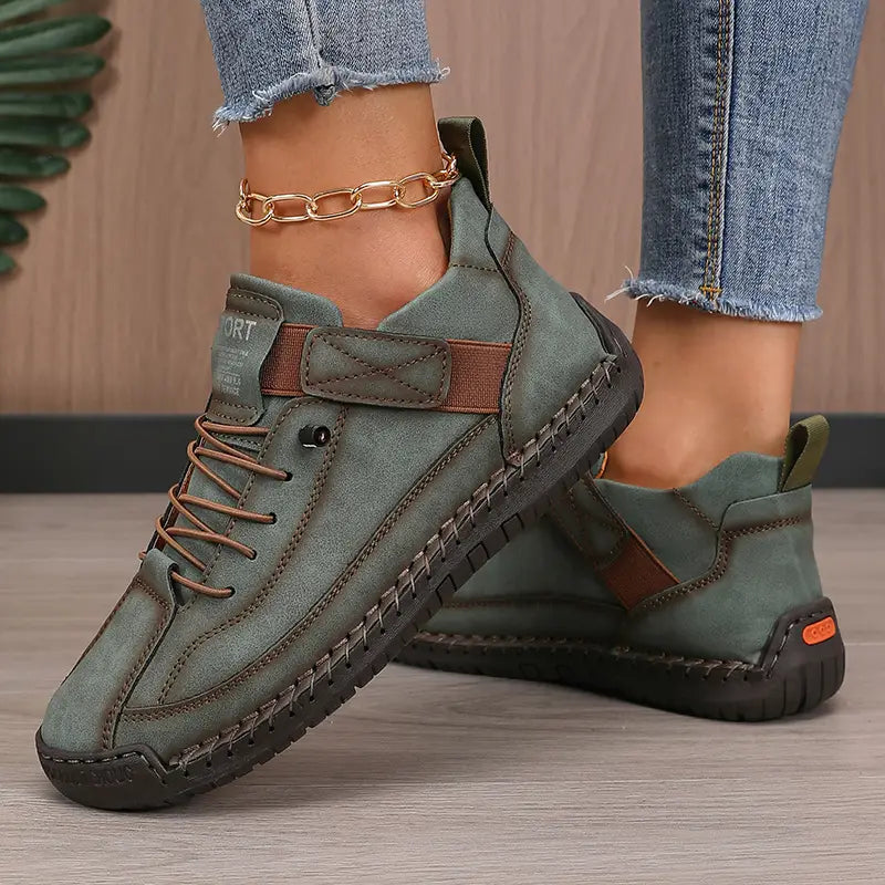 Kimberly - Zapatillas Cómodas Antideslizantes