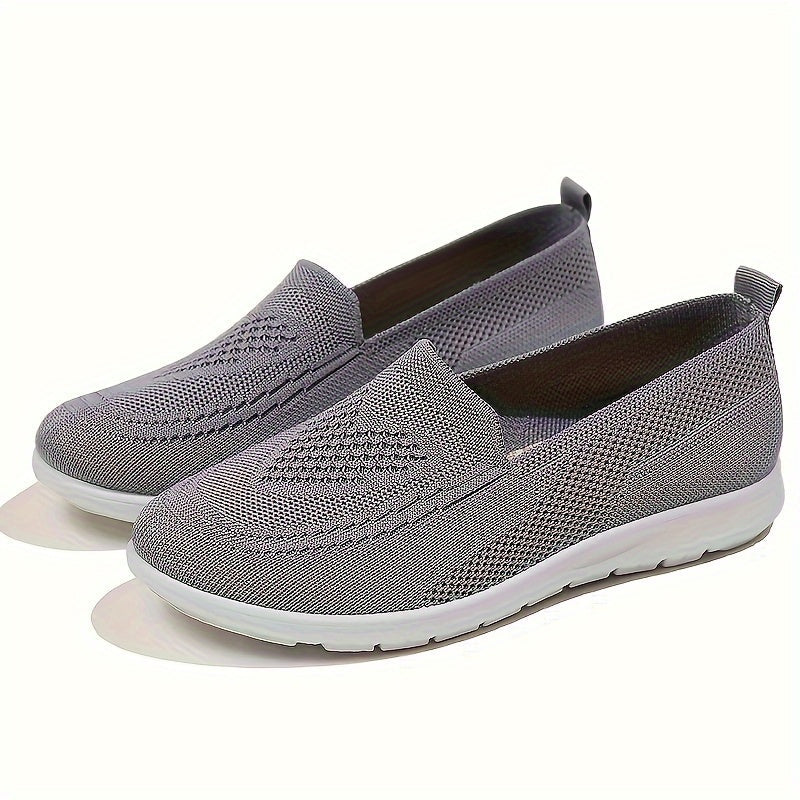 Michelle - Zapatillas Ortopédicas Sin Cordones