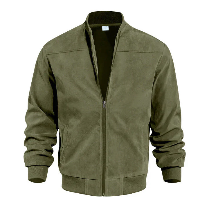 Olin - Chaqueta Bombardero Clásica