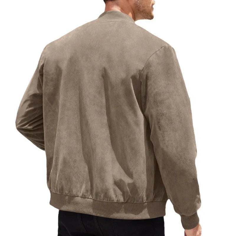 Olin - Chaqueta Bombardero Clásica