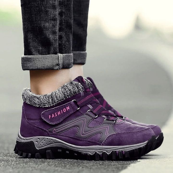 Daskalaki - Botas Térmicas De Invierno