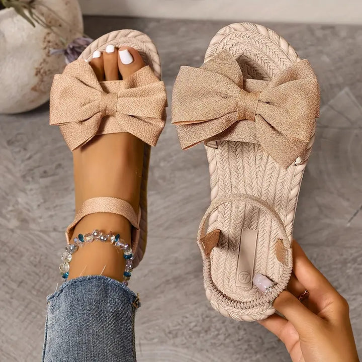 Michela - Sandalias Elegantes Cómodas