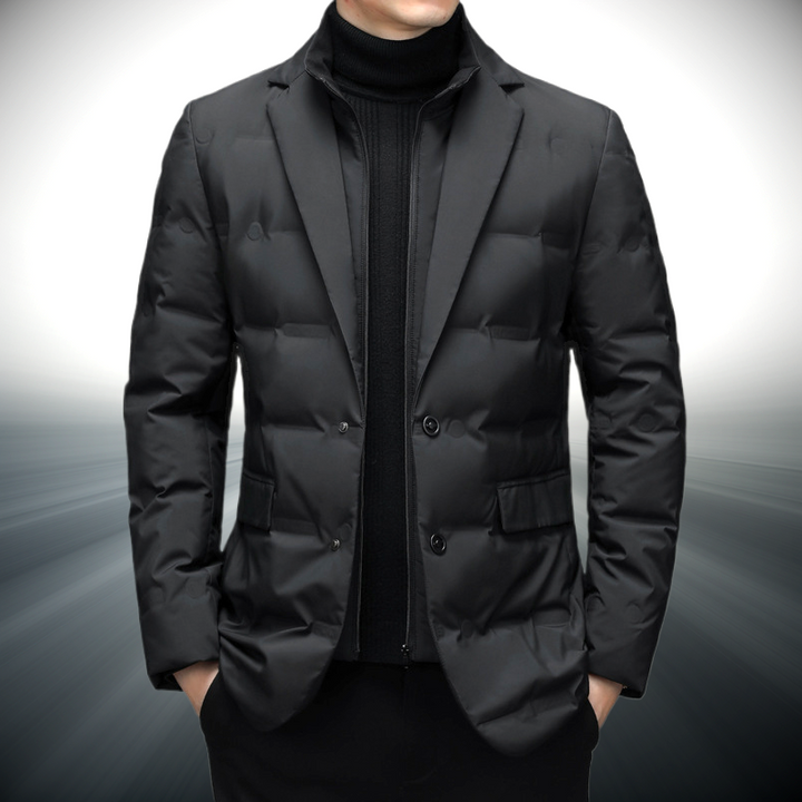 Thauvin - Chaqueta Cortavientos Urbana Enfoque Nítido