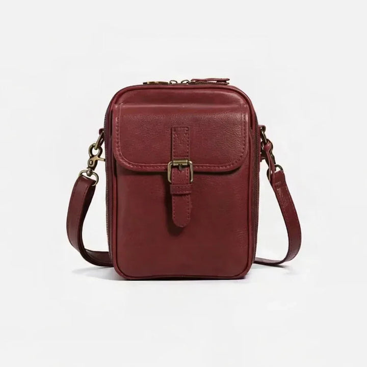 Neeti - Bolso Cruzado Ajustable