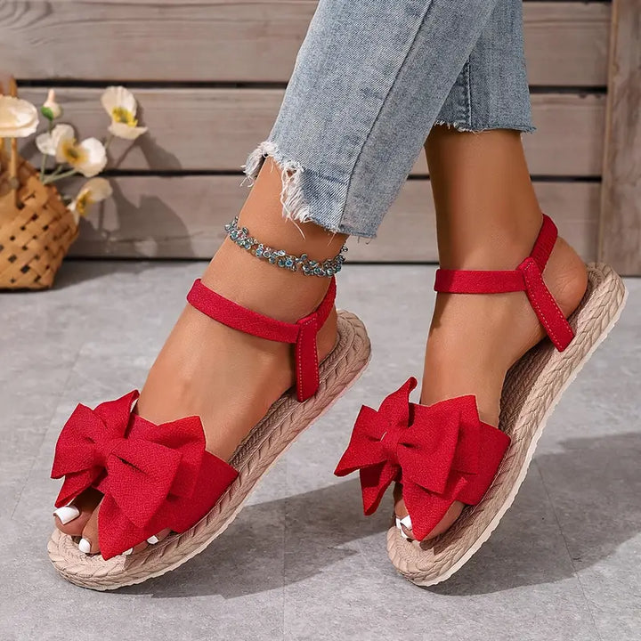 Michela - Sandalias Elegantes Cómodas
