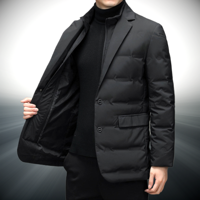 Thauvin - Chaqueta Cortavientos Urbana Enfoque Nítido