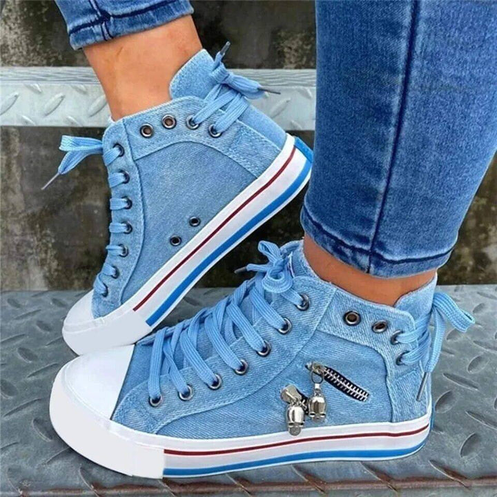 Joyce - Zapatos Cómodos