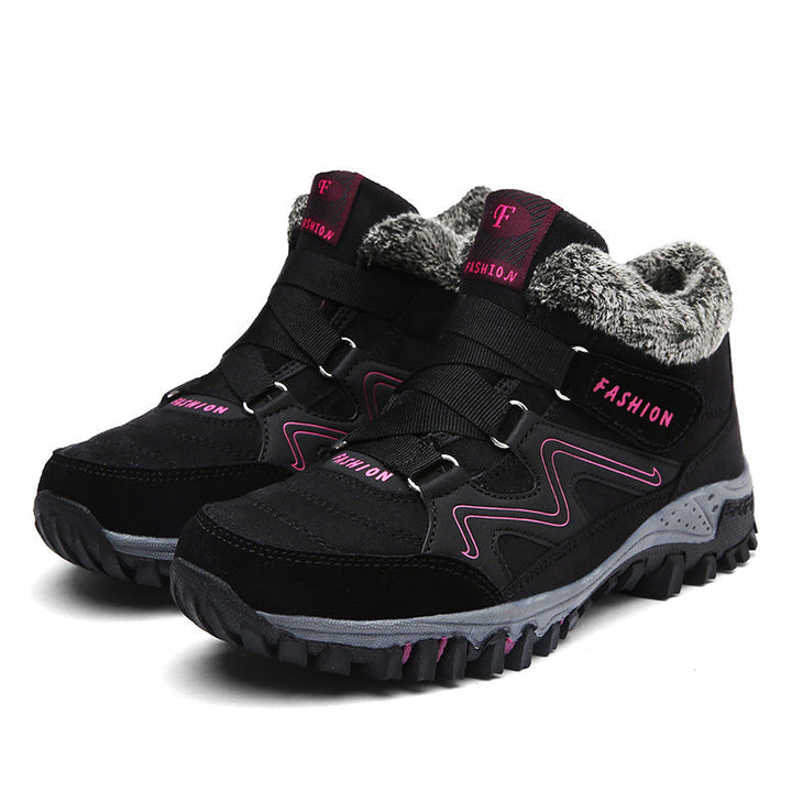 Daskalaki - Botas Térmicas De Invierno