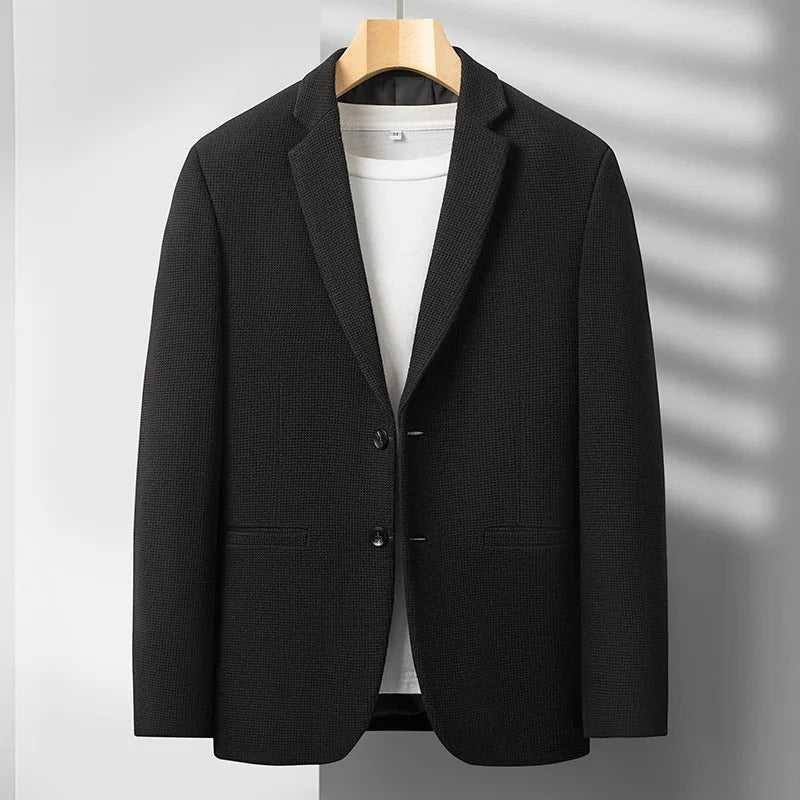 Maik – Abrigo De Traje Informal De Negocios