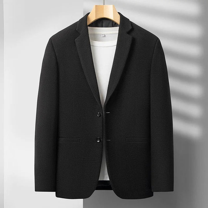 Maik – Abrigo De Traje Informal De Negocios
