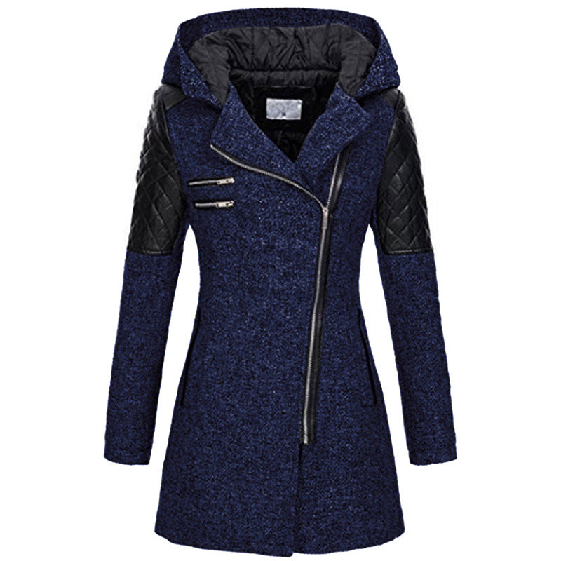 Eszter - Chaqueta De Invierno