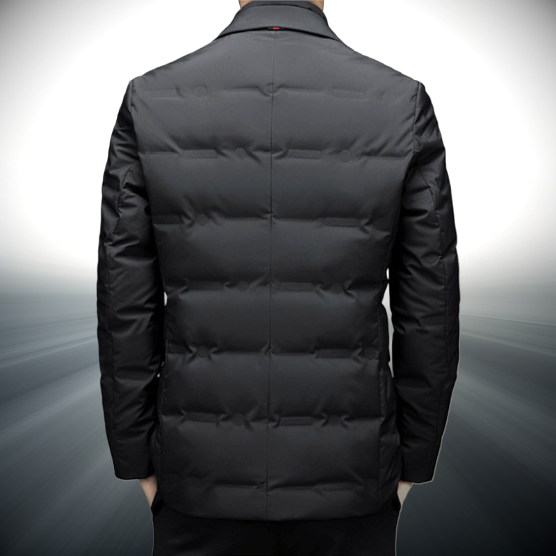 Thauvin - Chaqueta Cortavientos Urbana Enfoque Nítido