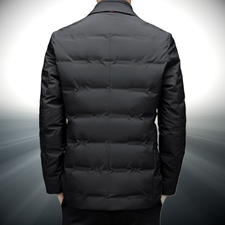 Thauvin - Chaqueta Cortavientos Urbana Enfoque Nítido