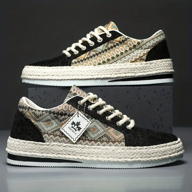 Bradly - Zapatillas Bajas De Moda
