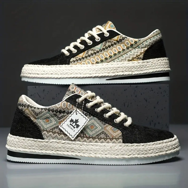 Bradly - Zapatillas Bajas De Moda