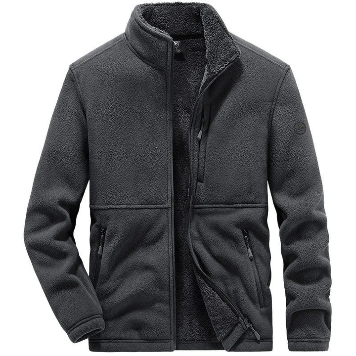 Griffin - Chaqueta De Invierno Con Capucha