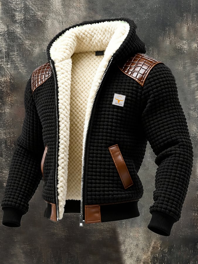 Gilead - Chaqueta Térmica de Lujo