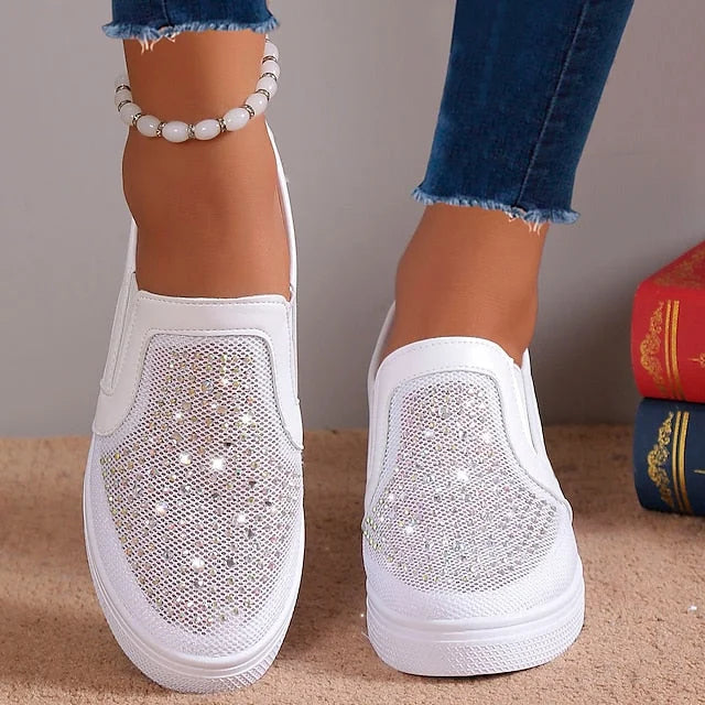 Ormira - Zapatillas Cómodas y Antideslizantes