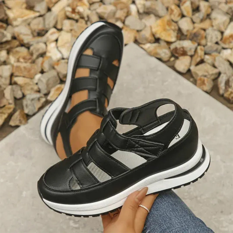 Vickie - Elegante Zapatilla