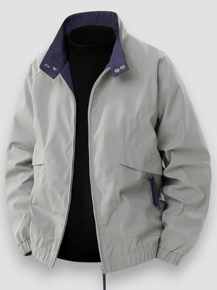 Mason - Chaqueta Informal De Primavera