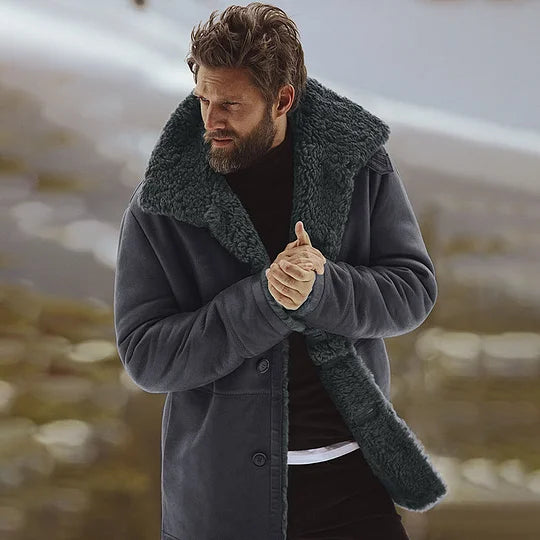 Javier - Chaqueta De Invierno