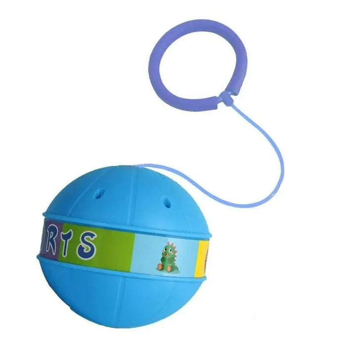 BounceGlow - Pelota Saltarina Luminosa