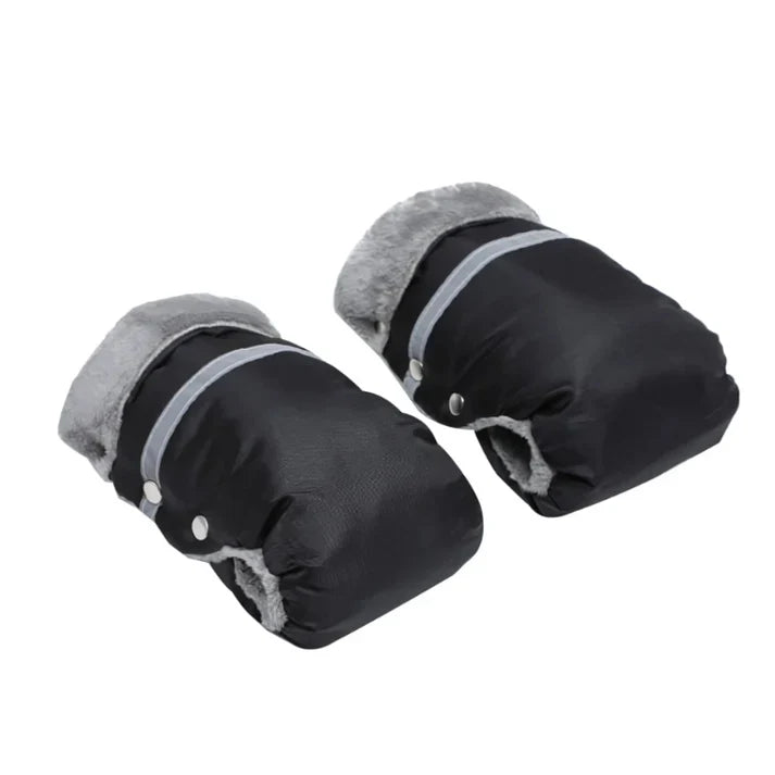 CozyGrips – Calientamanos Para Cochecitos