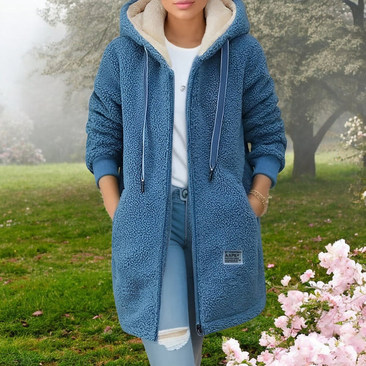 Charlize - Chaqueta Polar
