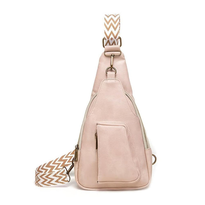 Niina – Bolso Bandolera De Estilo Retro