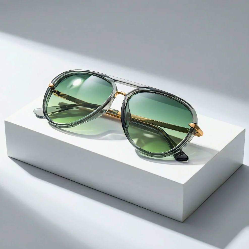 Mazina - Gafas de Sol Aviator