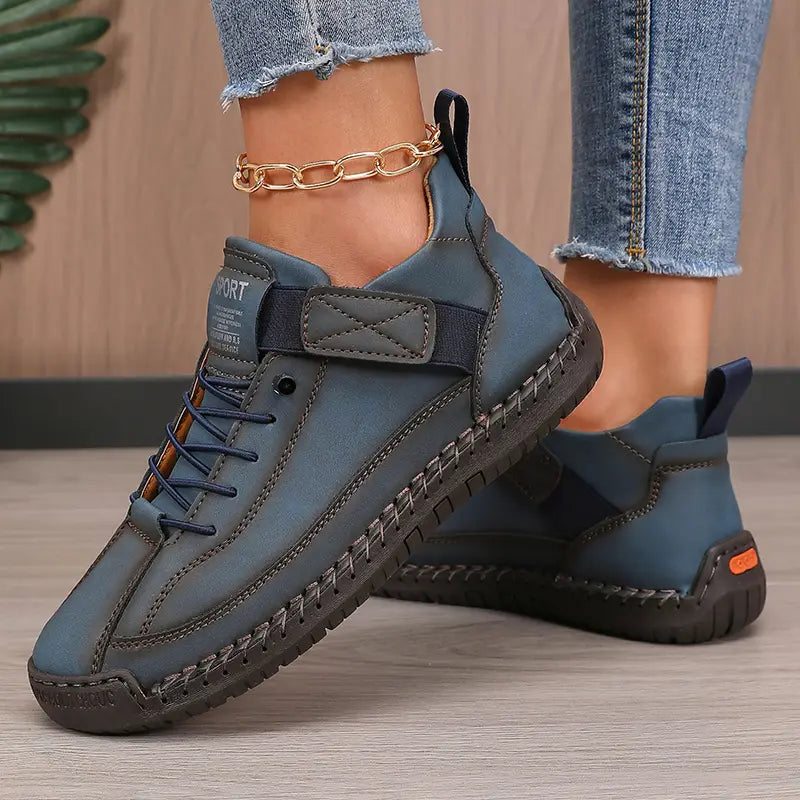 Kimberly - Zapatillas Cómodas Antideslizantes