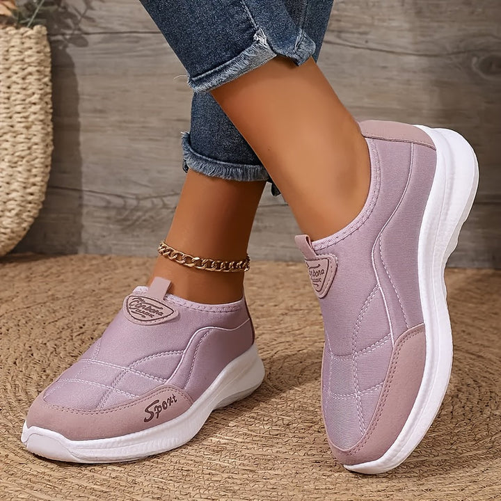 Jerrica - Zapatillas Deportivas Transpirables