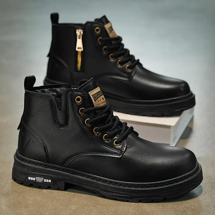 Markram – Botas Elegantes y Casuales