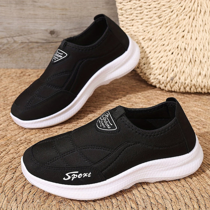 Jerrica - Zapatillas Deportivas Transpirables