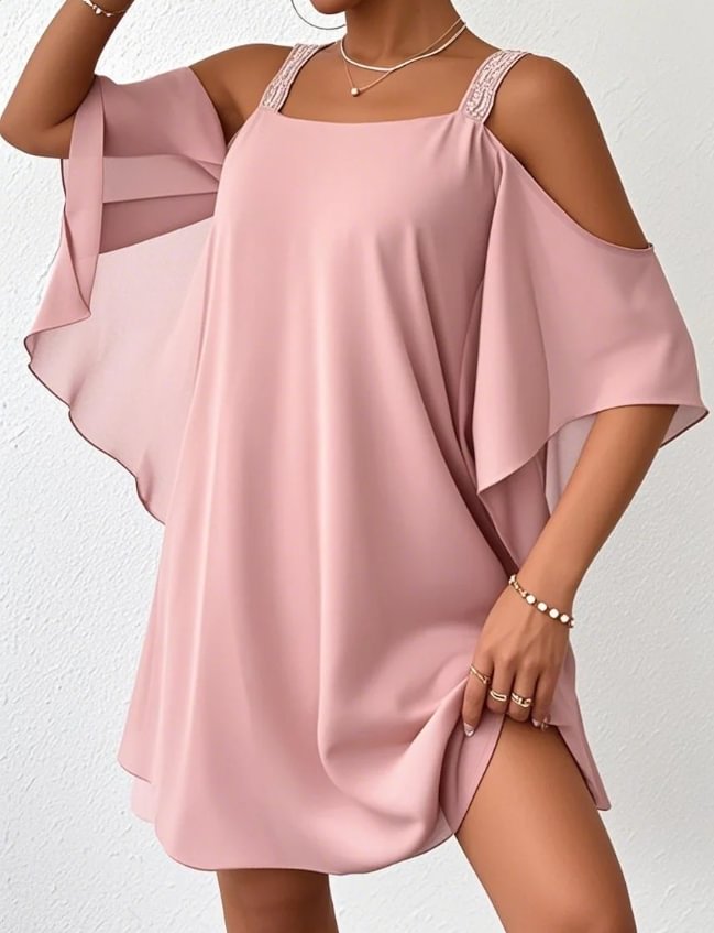 Lilliana - Elegante Vestido Maxi