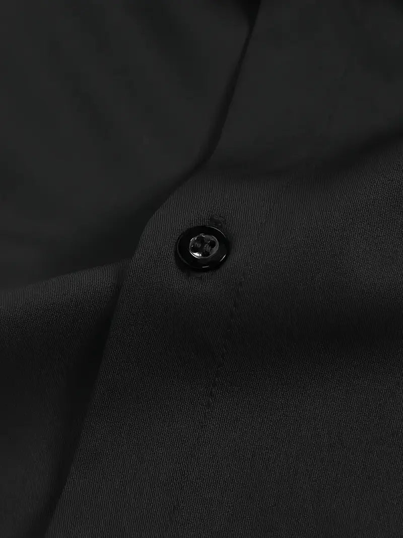 Marlon - Camisa De Manga Larga Transpirable