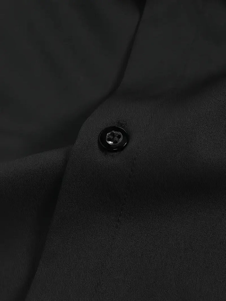 Marlon - Camisa De Manga Larga Transpirable