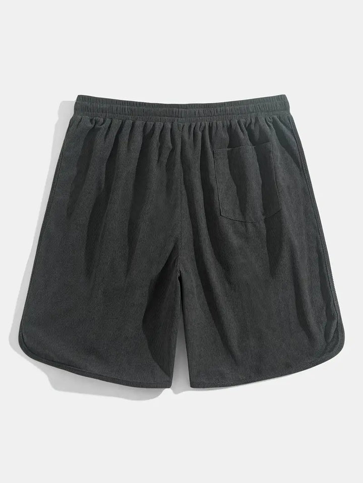 Collins - Pantalones Cortos Elásticos Transpirables