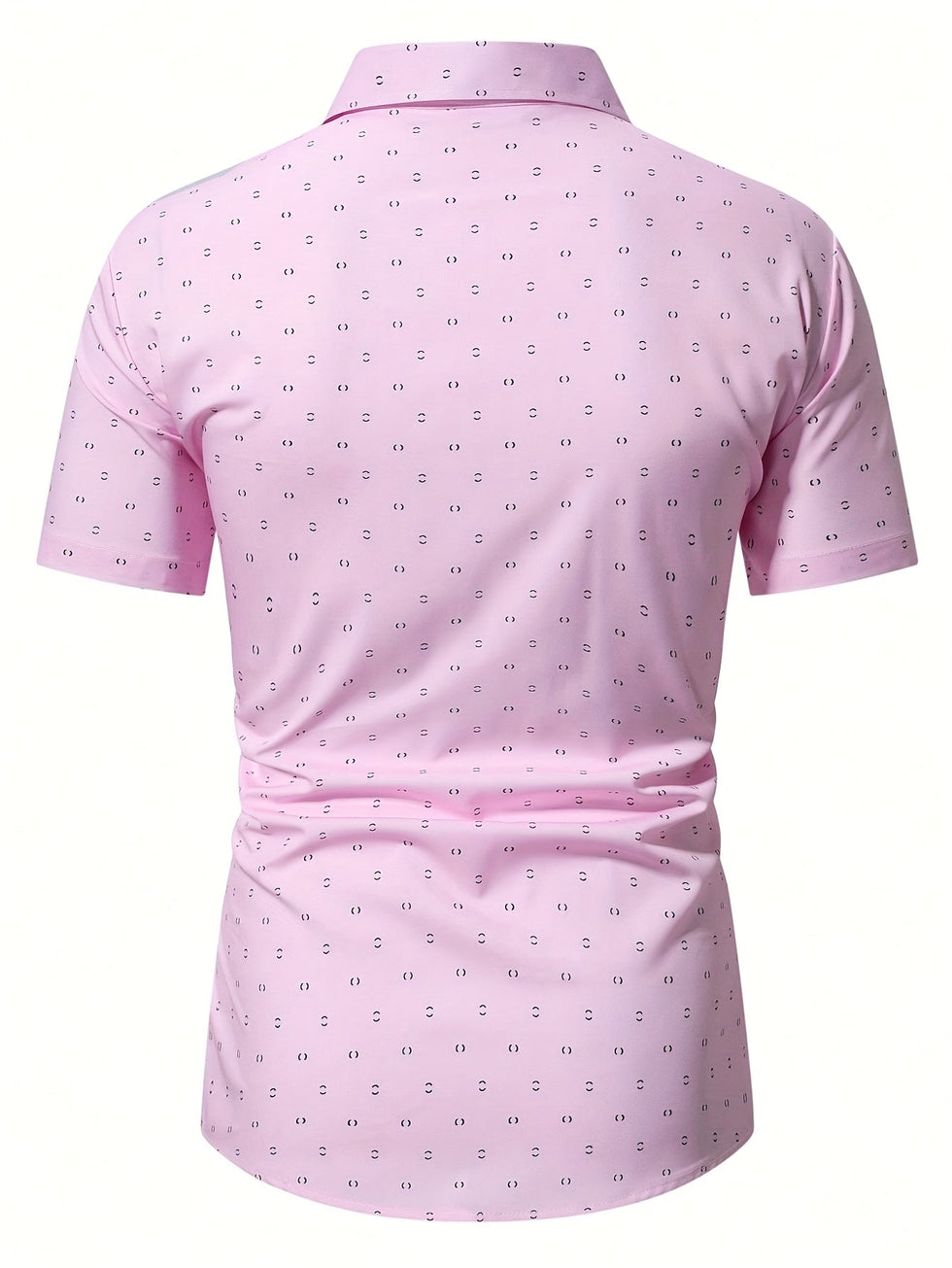Gorancho - Camisa De Verano Estampada
