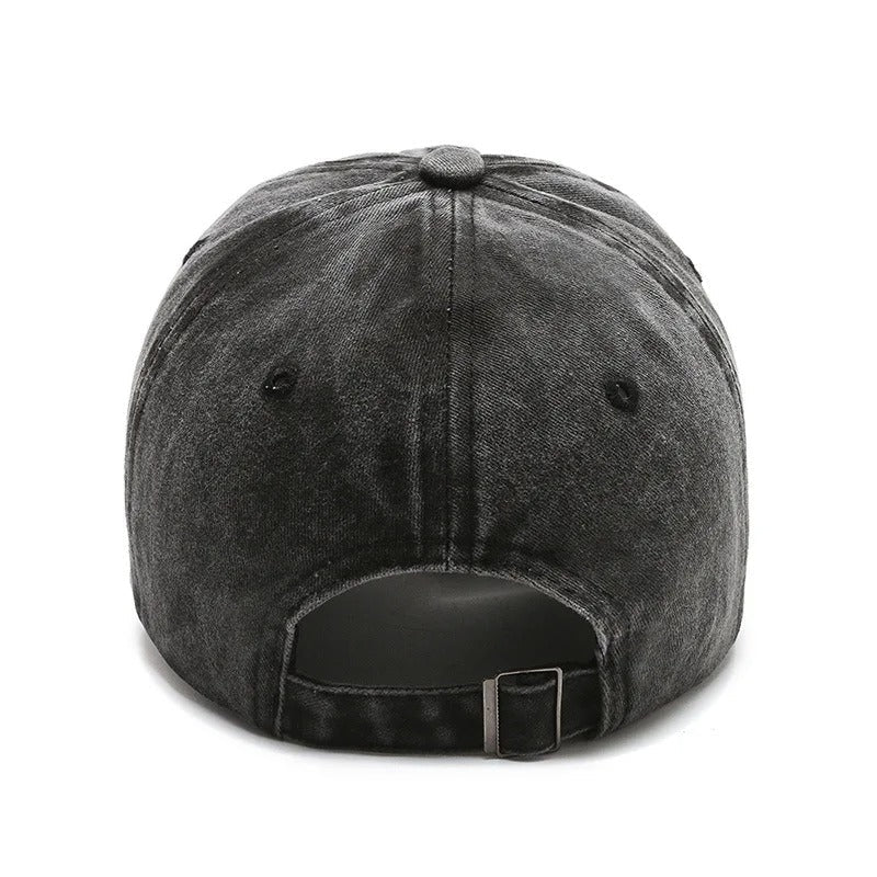 Emirjan - Gorra de béisbol Cuatro Estaciones Nuevas
