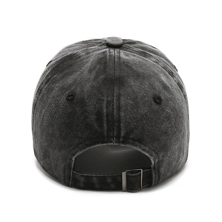 Emirjan - Gorra de béisbol Cuatro Estaciones Nuevas