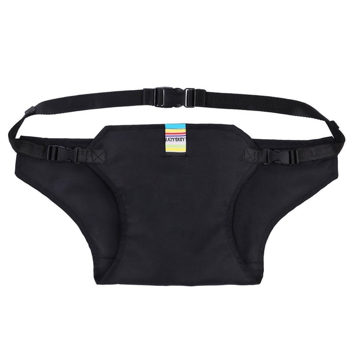 BeltBabe - Cinturón Para Silla De Bebé Llevar Gratis